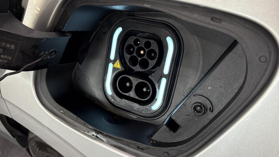 MG 4 51 Nordic Edition 5d