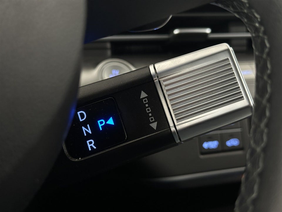 Hyundai Kona 65 EV Essential 5d