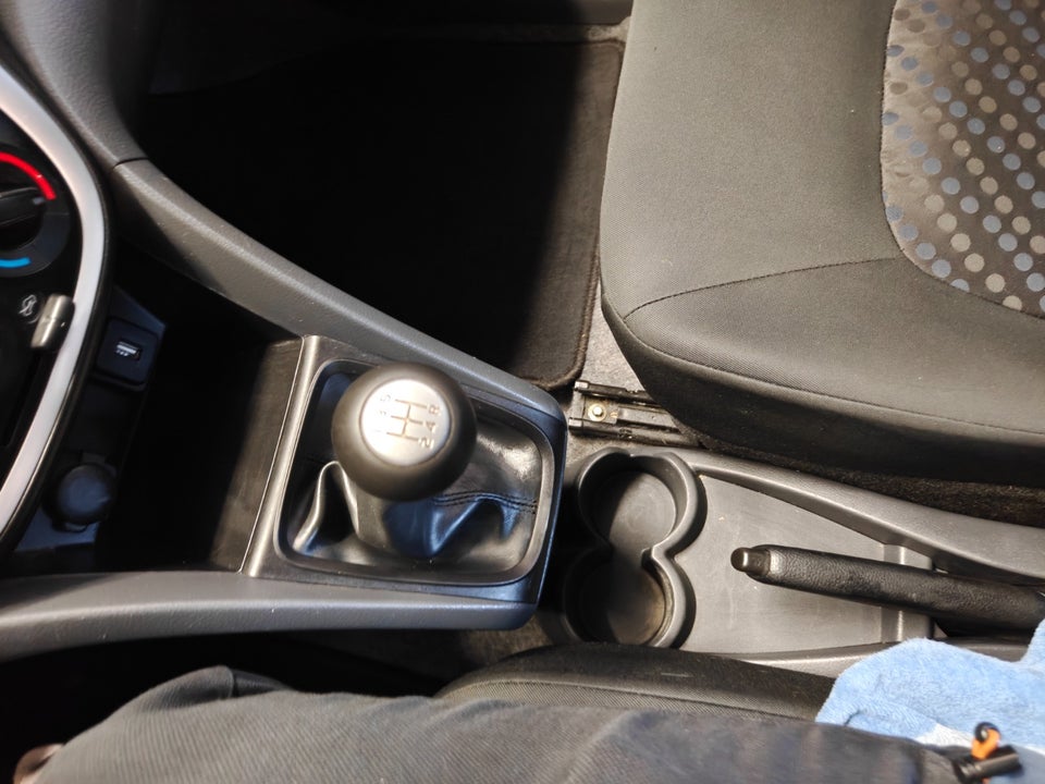 Suzuki Celerio 1,0 Comfort 5d