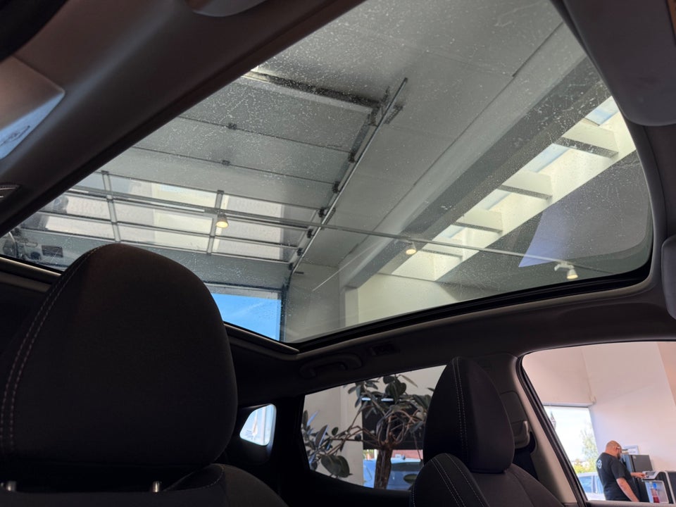 Nissan Qashqai 1,2 Dig-T 115 N-Connecta Vision 5d