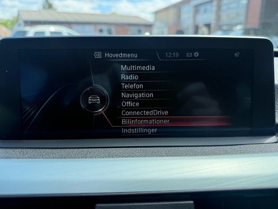 BMW 320d 2,0 Gran Turismo M-Sport aut. 5d