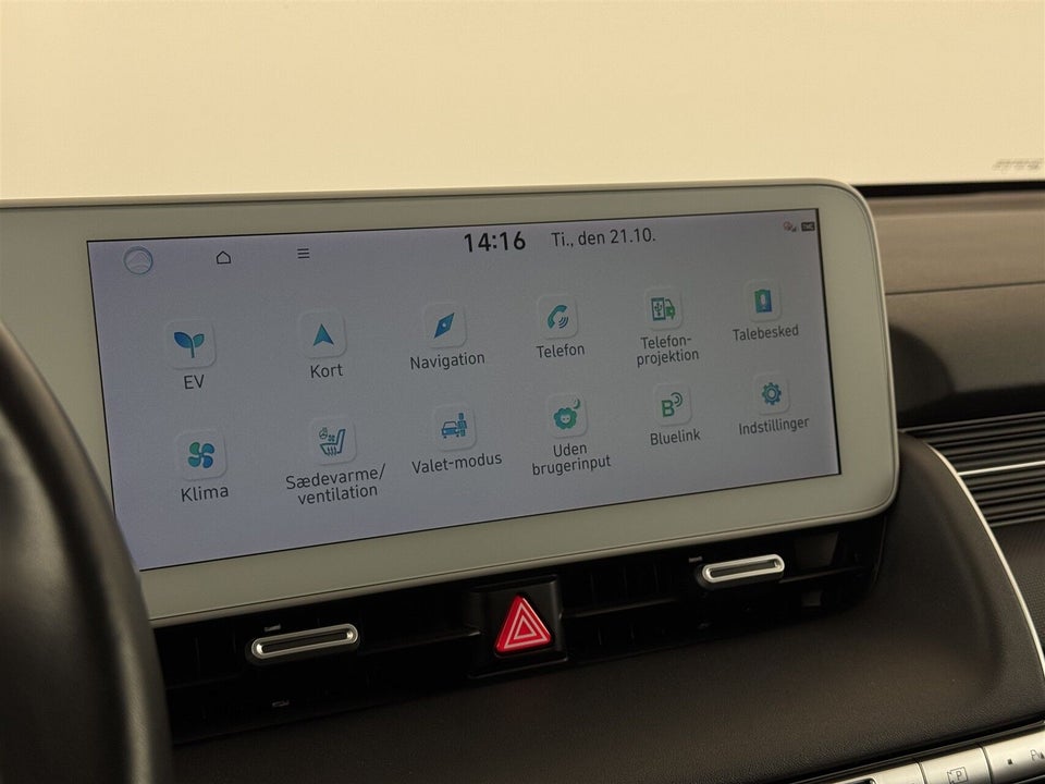 Hyundai Ioniq 5 73 Ultimate 5d