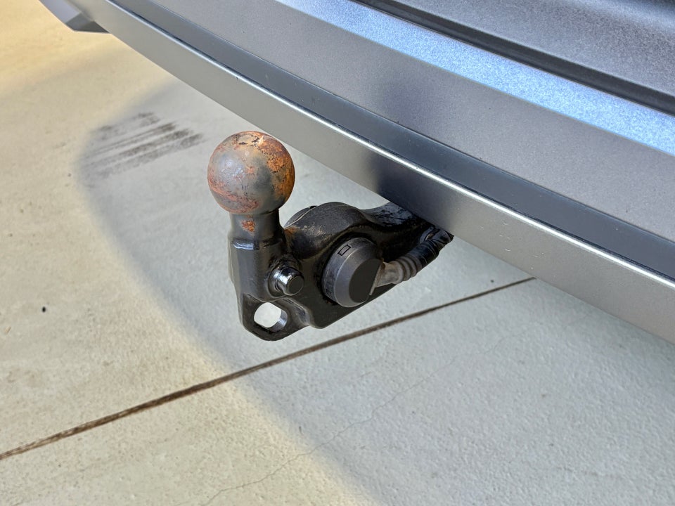 Skoda Enyaq 80 iV Plus 5d