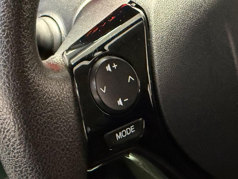 Citroën C1 1,0 VTi SportLine 5d