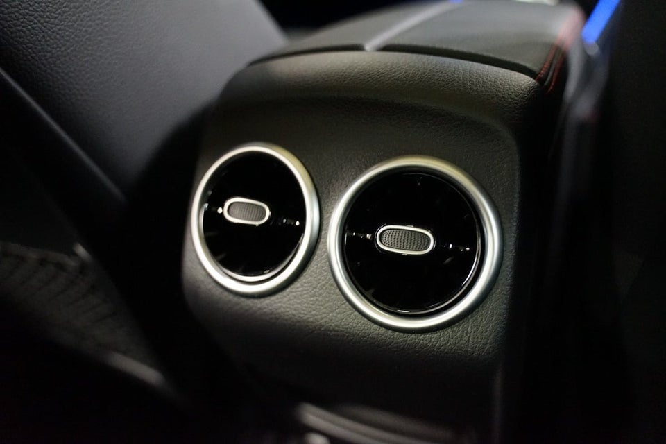 Mercedes EQA250+ AMG Line Premium 5d