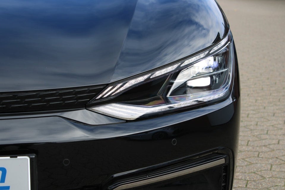 Kia EV6 77 Long Range Performance GT-Line AWD 5d