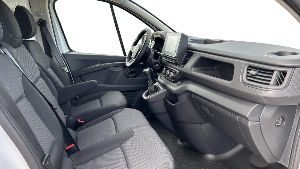 Renault Trafic 2,0 dCi 130 L2H1 Tekno