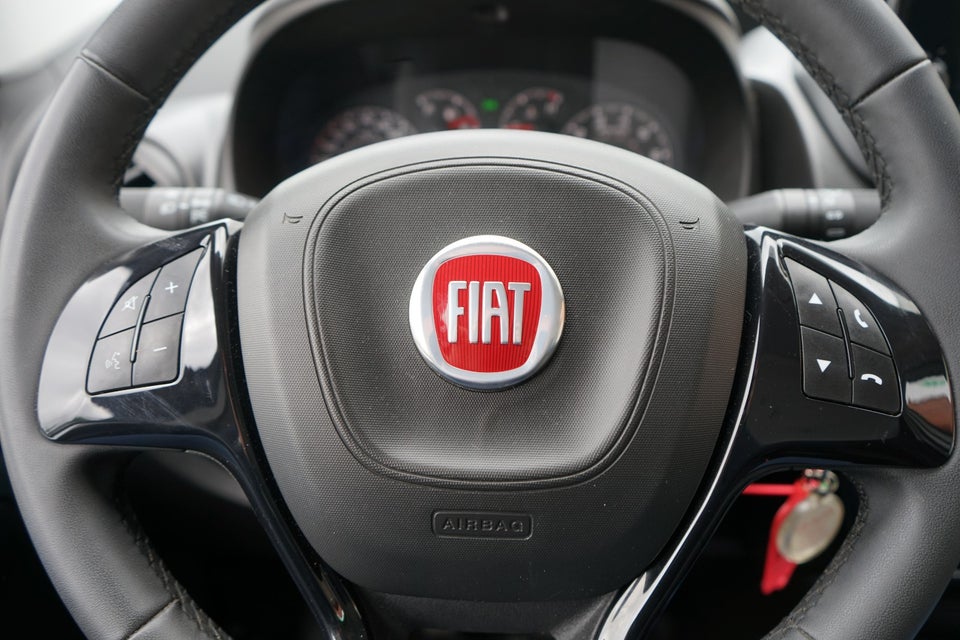 Fiat Fiorino 1,3 MJT 95 Cargo