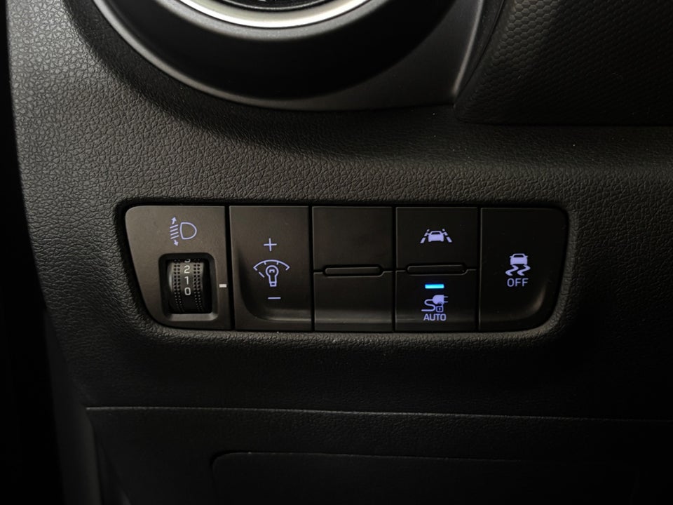 Hyundai Kona 39 EV Advanced 5d
