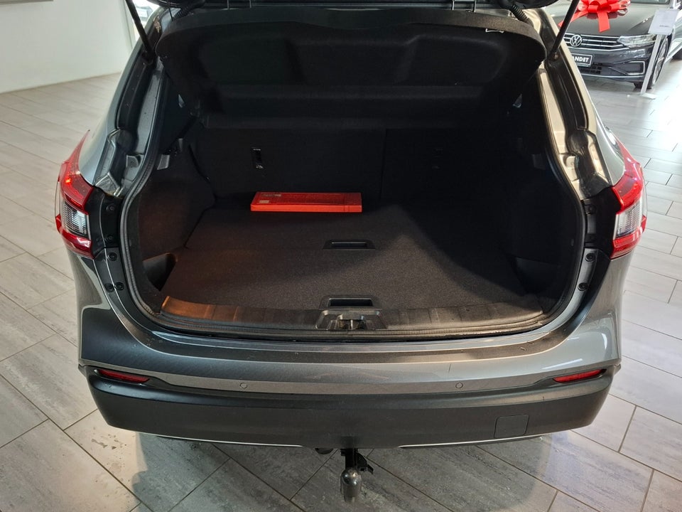 Nissan Qashqai 1,2 Dig-T 115 Tekna+ X-tr. 5d