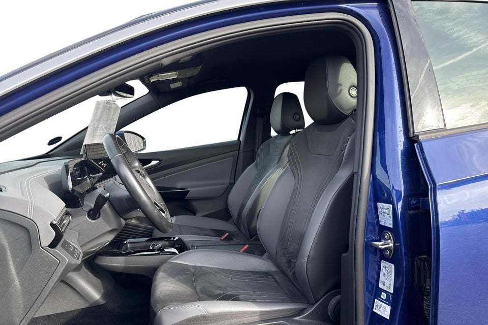 VW ID.5 77 Pro Performance 5d