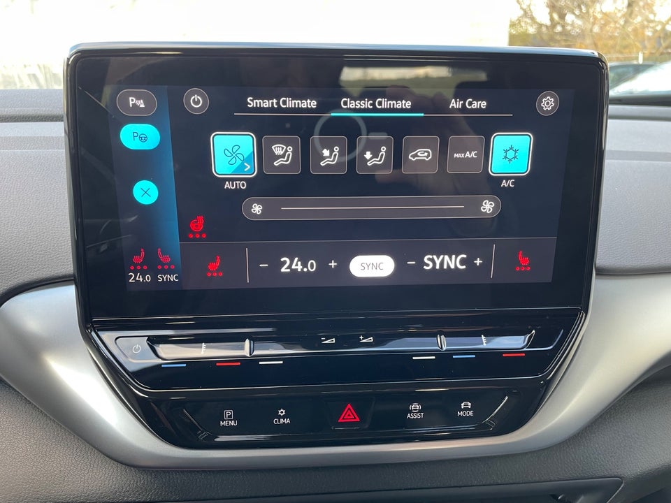 VW ID.4 77 Pro Performance 5d