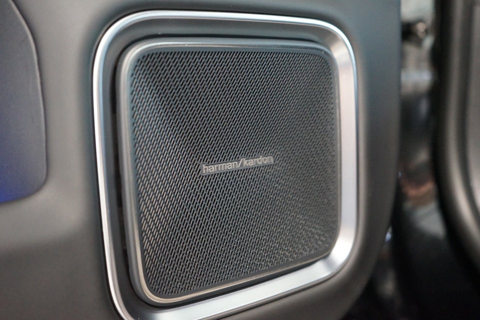 Polestar 4 Long Range AWD 5d