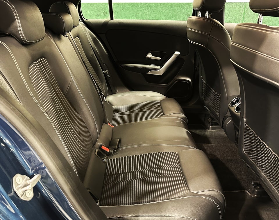 Mercedes A250 e 1,3 Progressive aut. 5d