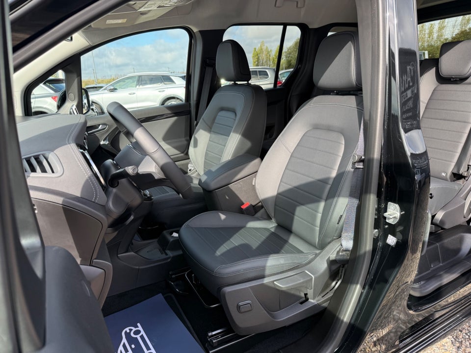 Mercedes EQT200 L1 5d