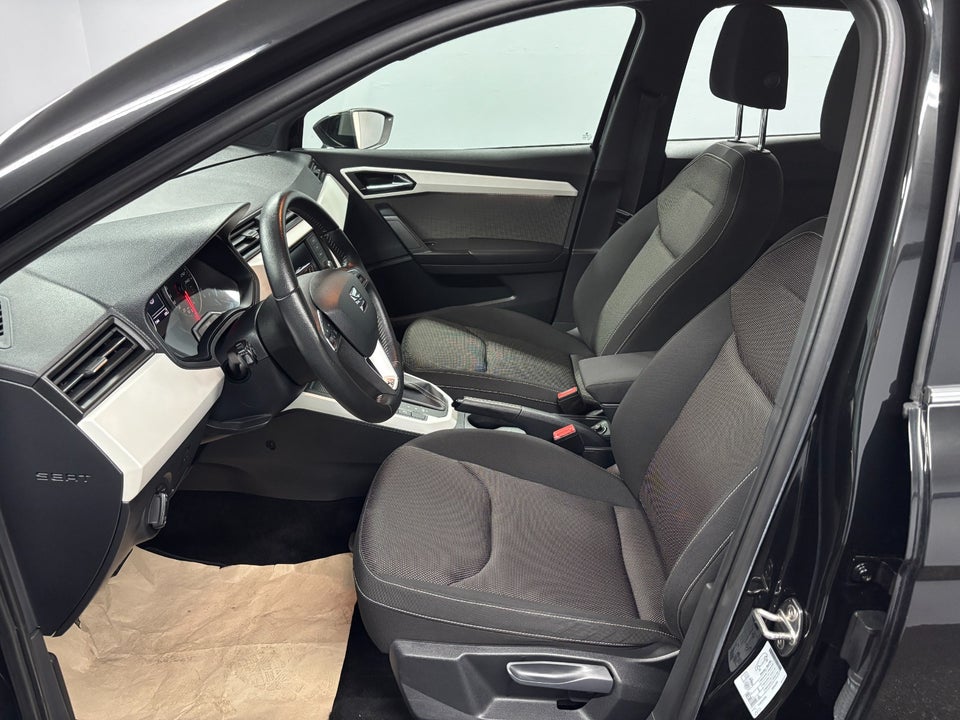 Seat Arona 1,0 TSi 115 Xcellence DSG 5d