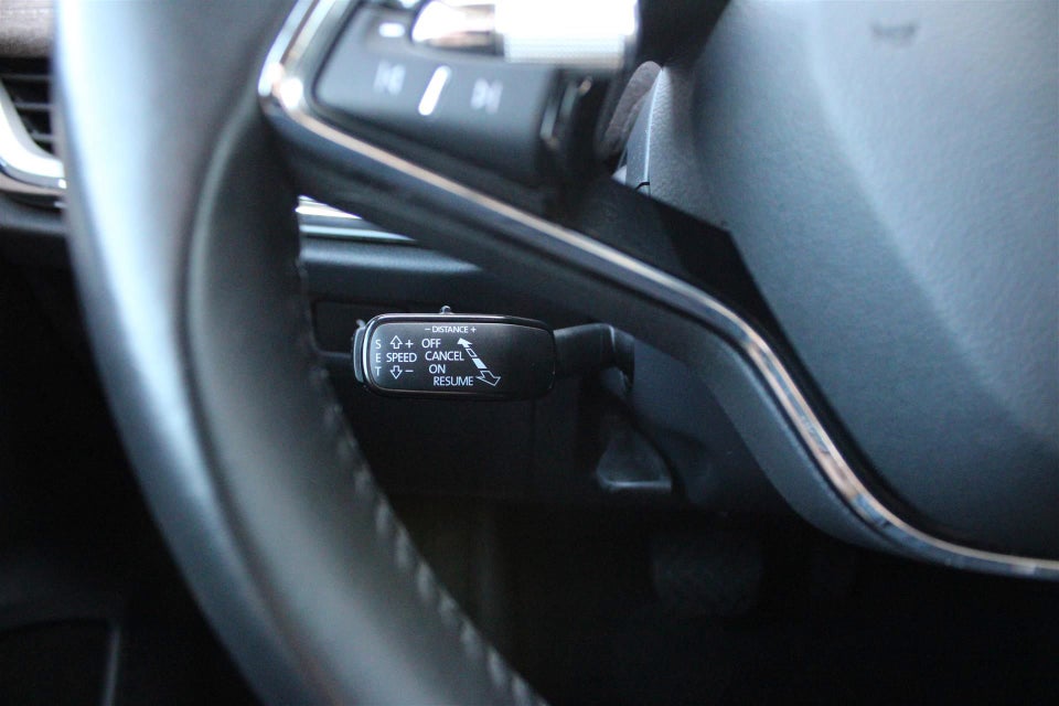 Skoda Enyaq 60 iV Lodge 5d