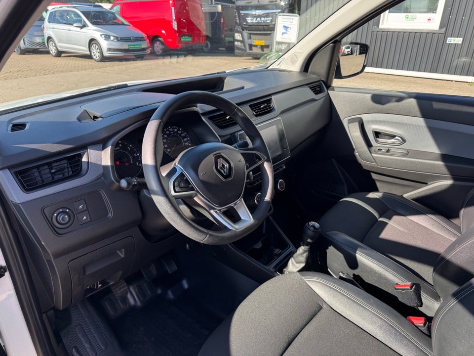 Renault Express 1,5 dCi 95 5d