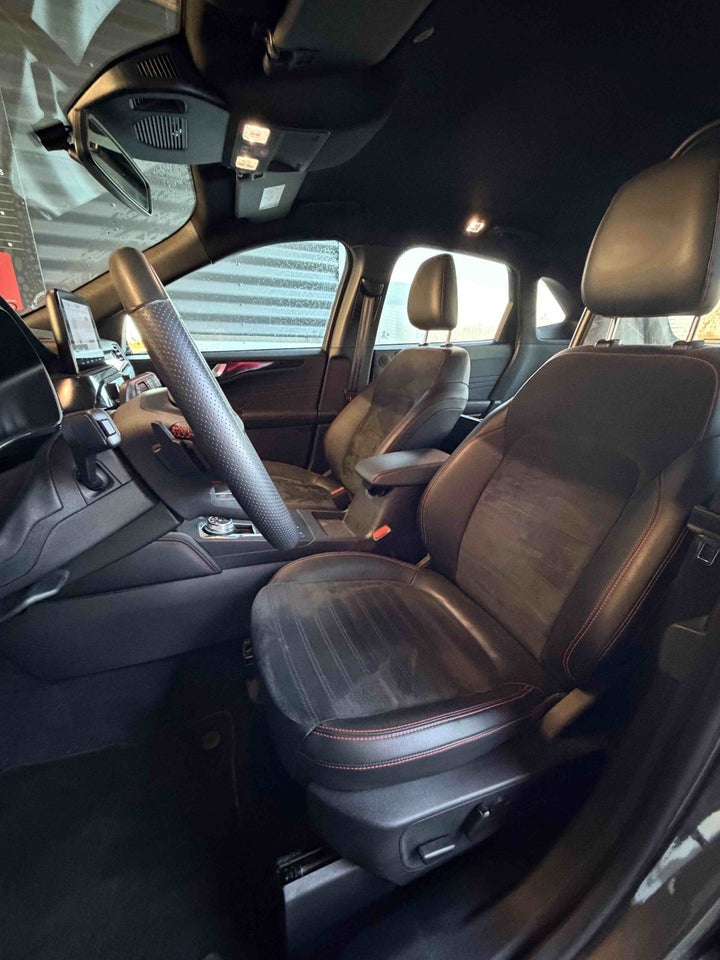 Ford Kuga 1,5 EcoBlue ST-Line X aut. Van 5d