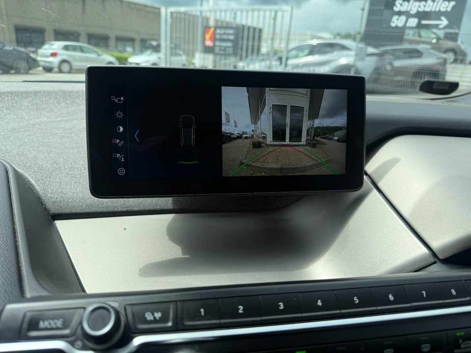 BMW i3s BEV 5d