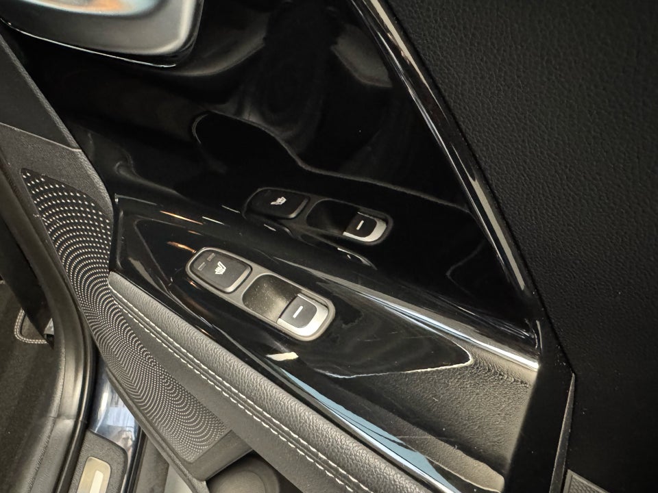 Kia Niro 1,6 PHEV Advance DCT 5d