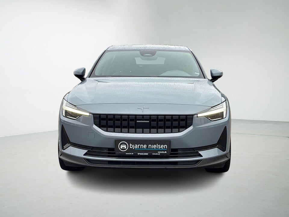 Polestar 2 Long Range 5d