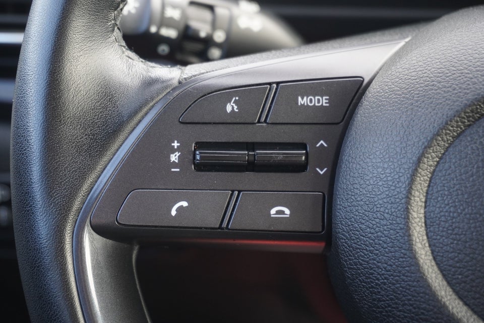 Hyundai i20 1,0 T-GDi Essential 5d
