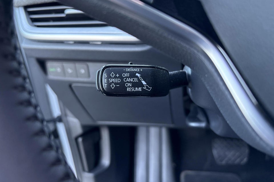 Skoda Enyaq 85x iV Premium 5d