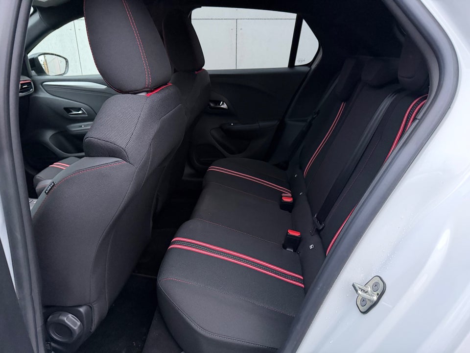 Opel Corsa-e 50 GS 5d