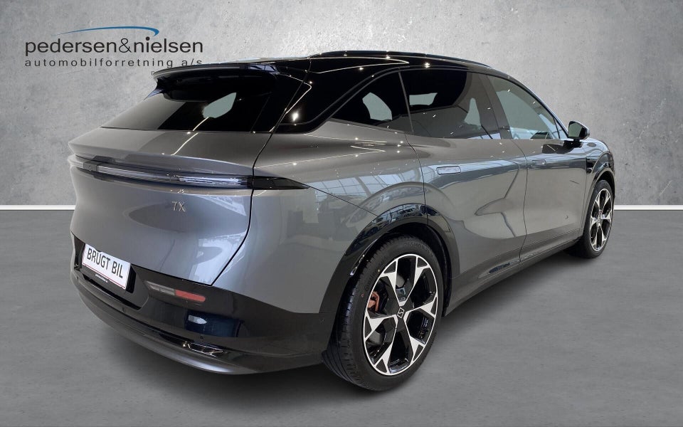 Zeekr 7X Privilege AWD 5d