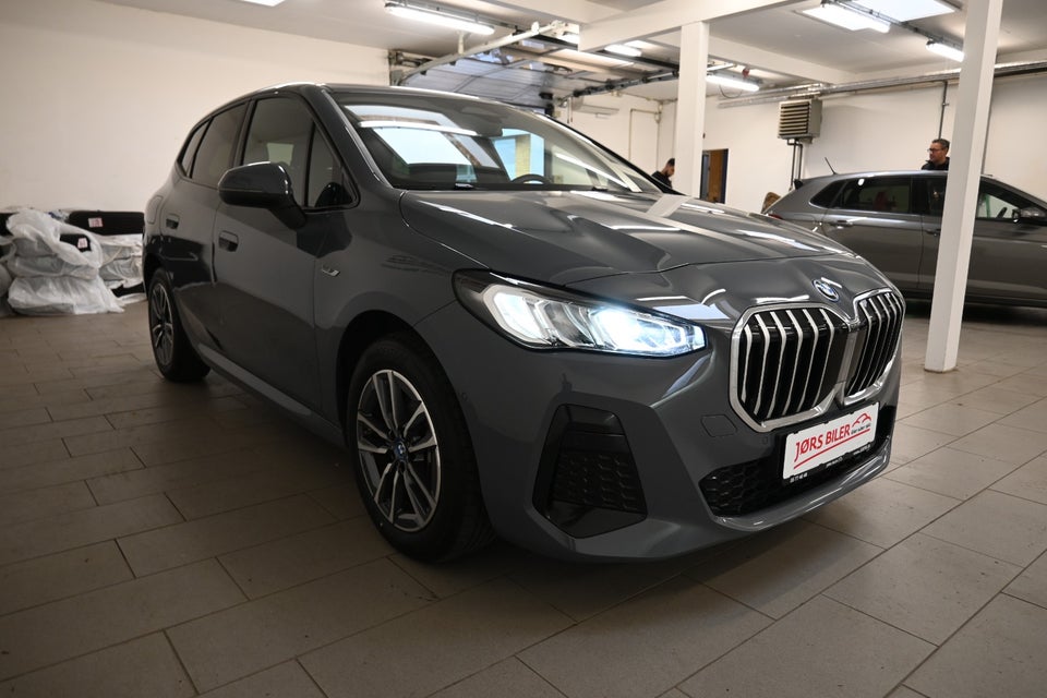 BMW 225e 1,5 Active Tourer M-Sport xDrive aut. 5d