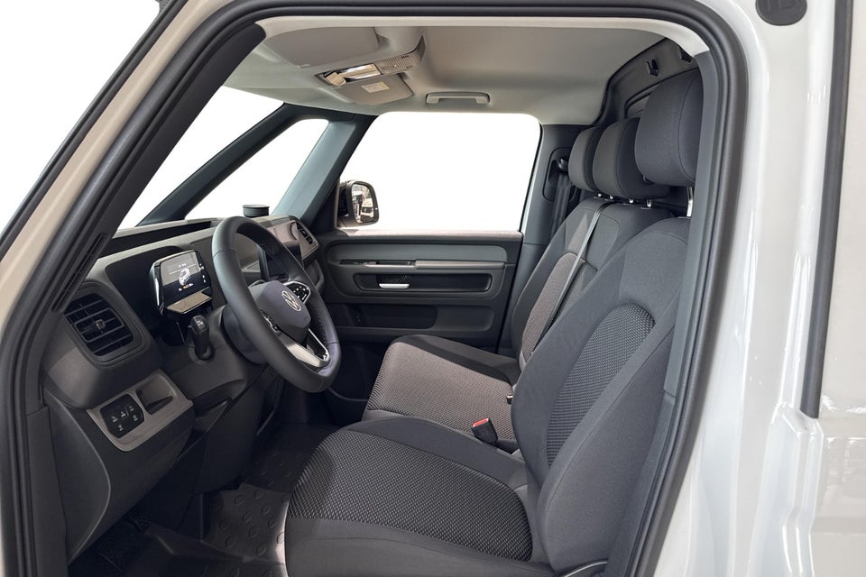 VW ID.Buzz 79 Cargo Pro+