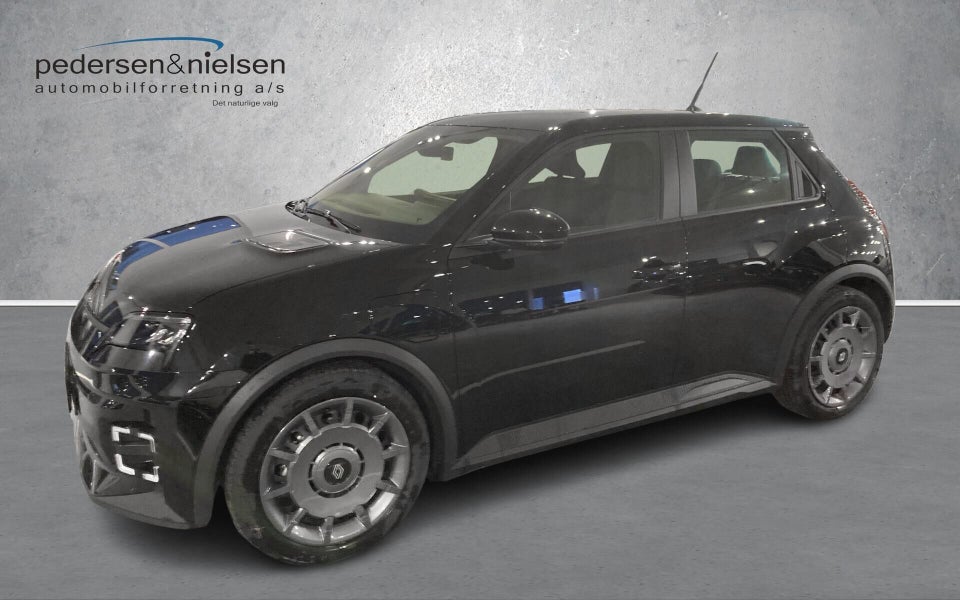 Renault 5 E-Tech 40 Evolution 5d