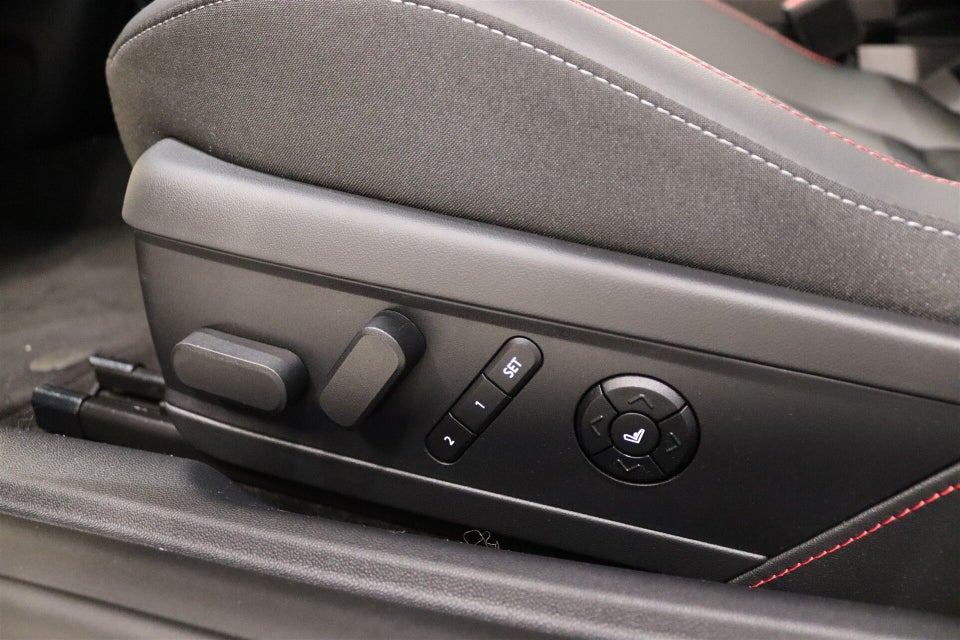 MINI Cooper SE JCW Trim XL 3d