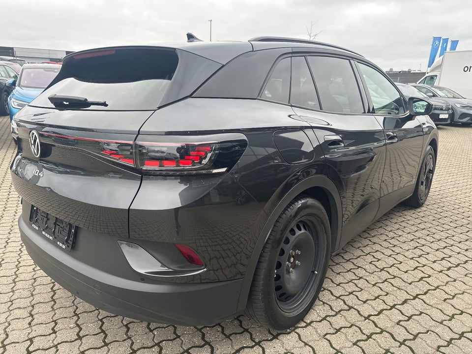 VW ID.4 77 Max Top Sport 5d