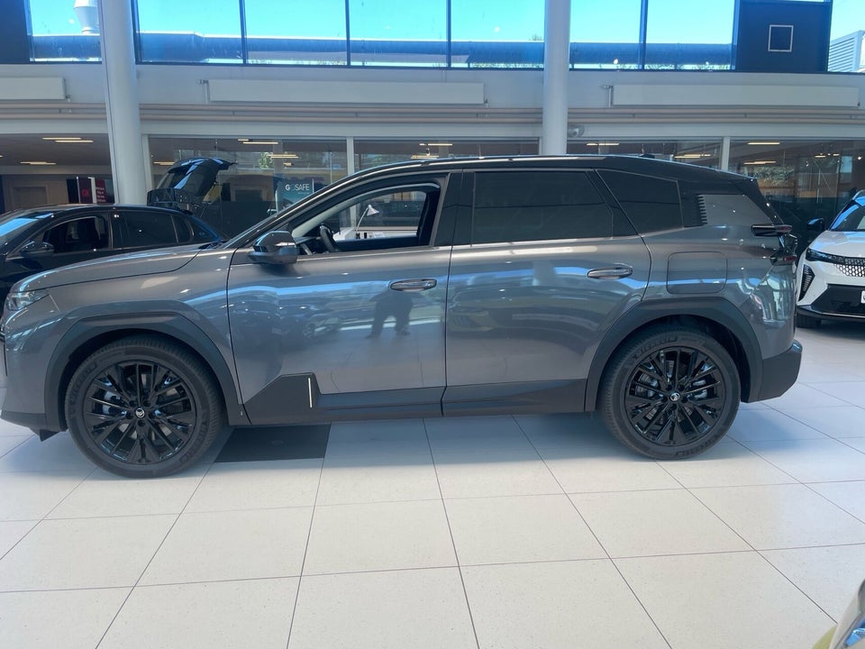Citroën ë-C5 Aircross 80 Plus 5d