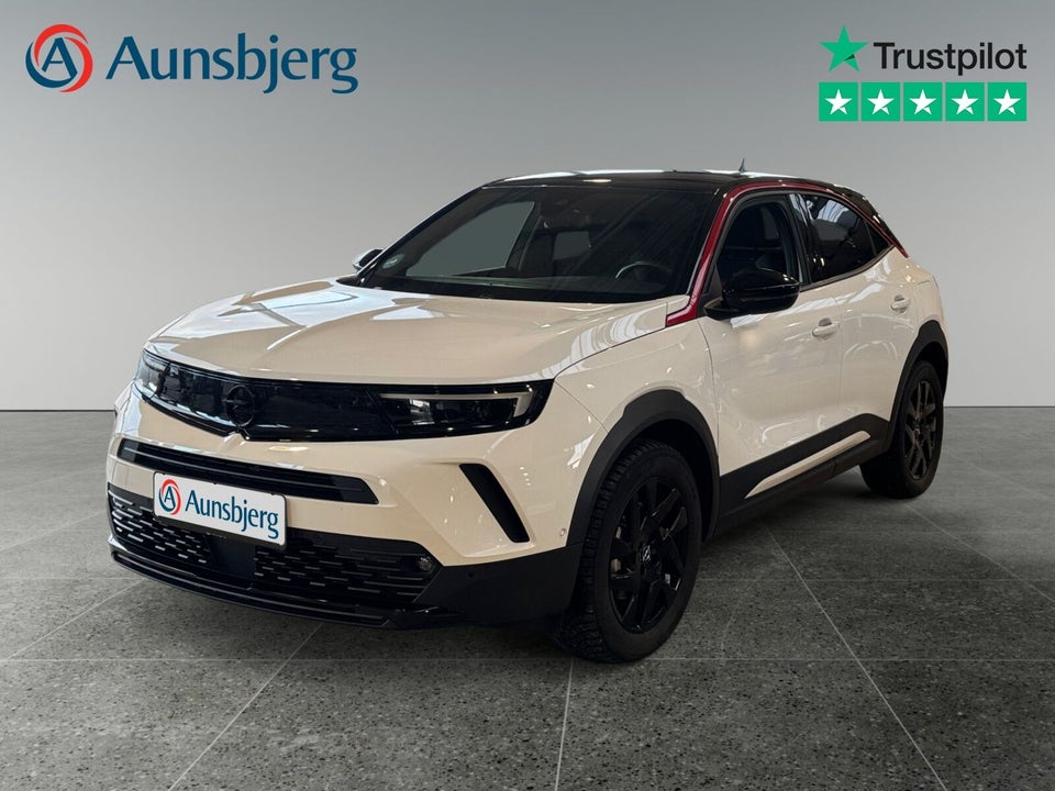 Opel Mokka-e 50 GS Line 5d