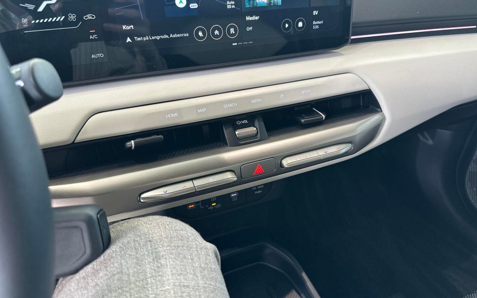 Kia EV4 81 Long Range GT-Line 5d