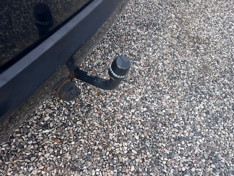 Honda Jazz 1,2 Trend 5d