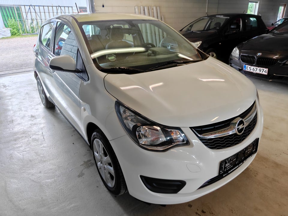 Opel Karl 1,0 Enjoy 5d