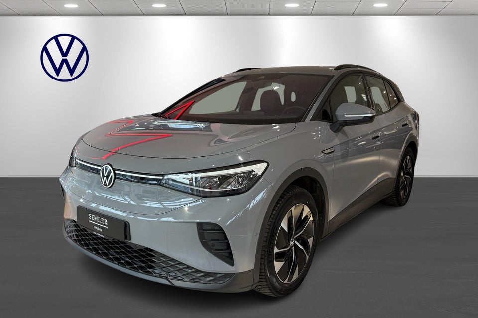 VW ID.4 77 Pro Performance 5d