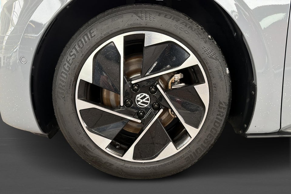 VW ID.3 58 Pro Performance 5d