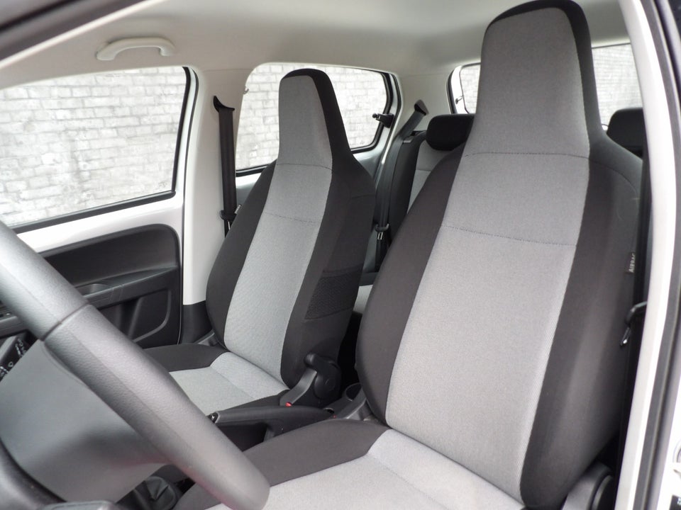 Skoda Citigo 1,0 60 Ambition GreenTec 5d