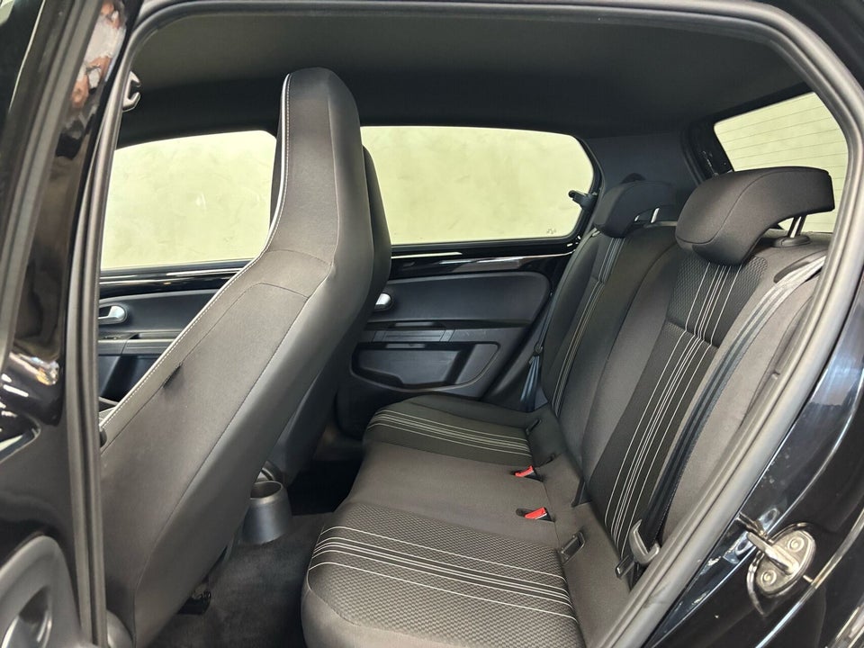 Seat Mii Electric 5d