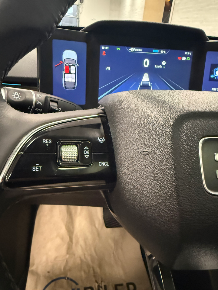 Aiways U5 Premium 5d