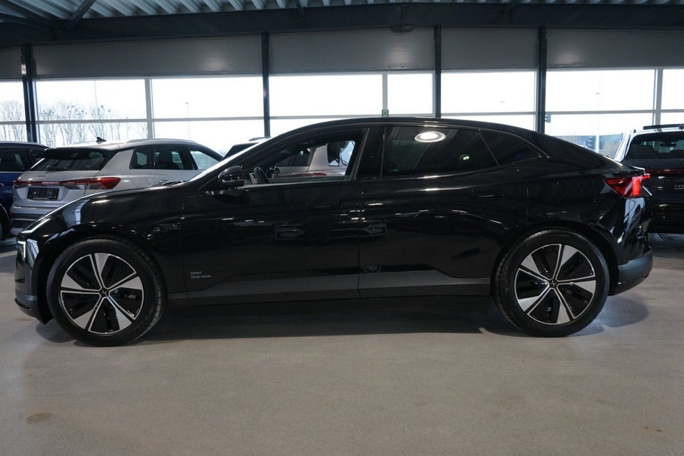 Polestar 4 Long Range 5d