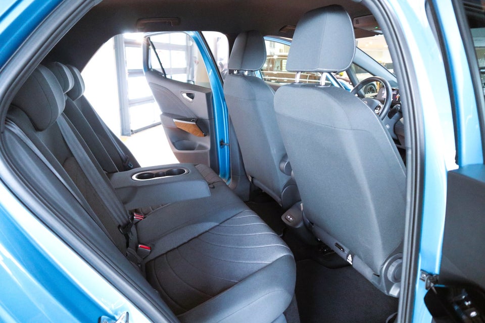 VW ID.3 58 Style Pro 5d