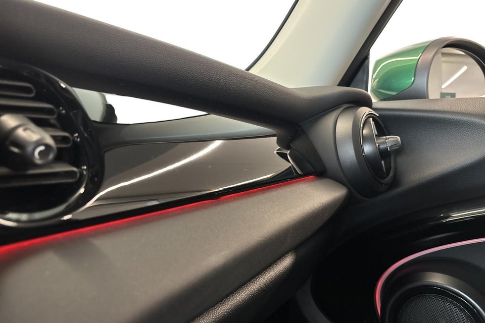 MINI Cooper 1,5 Experience aut. 3d