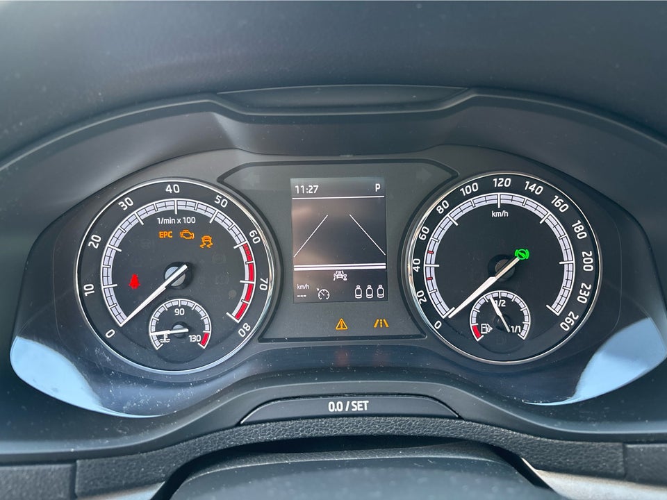 Skoda Karoq 1,5 TSi 150 Ambition DSG 5d