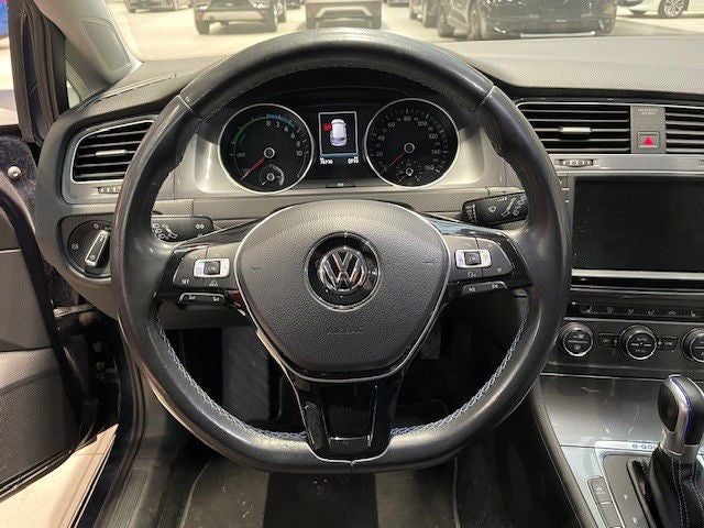 VW e-Golf VII 5d